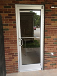 Commercial Glass Doors Athens, GA